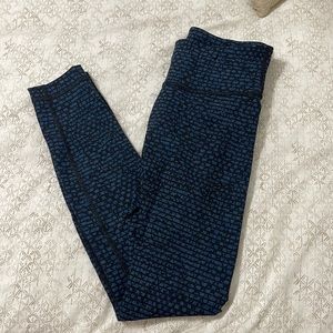 Lululemon Work Out Pants